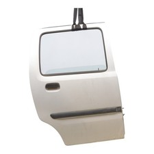Porte arrière et accessoires Opel AGILA