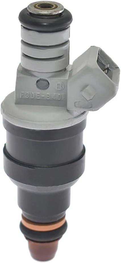 8x inyectores de combustible Bosch OEW 1985-1992 para Ford Probe Mercury Sable Lincoln 3,8 L Foto 4 de 4