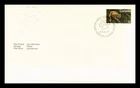 Dr Jim Stamps Canada Eastern Cougar 1977 First Day Cover