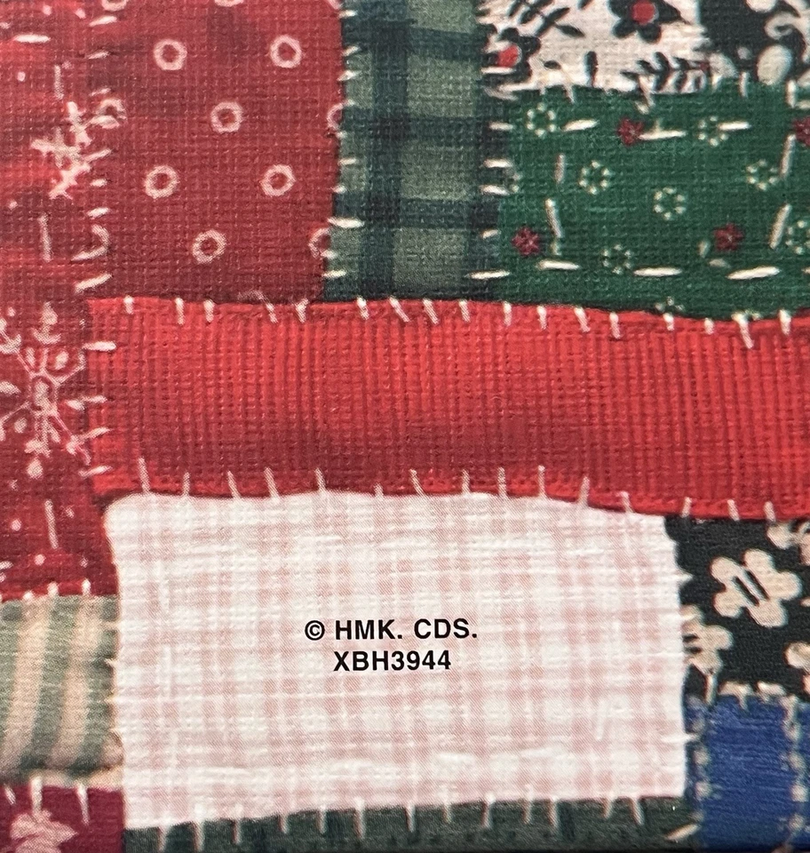 Hallmark Better Homes and Garden Christmas Keepsake Our Holiday Memories 5 Years - Image 4 of 4