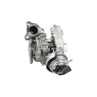 NRF Turbolader FüR Honda Civic IX Tourer CR-V IV 1.6 I-Dtec 18900RZ0G01