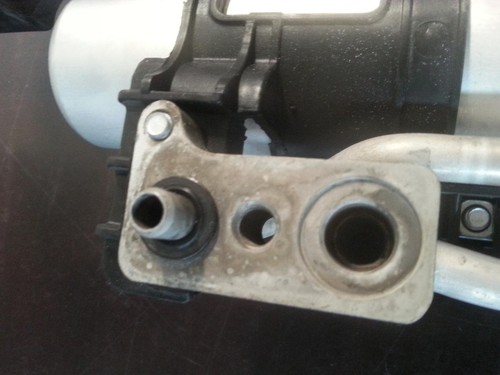 MAHLE Kondensator Klimaanlage PREMIUM LINE AC 308 000P für OPEL CORSA X01 COMBO