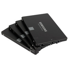 FAST Mix Brand SSD 120GB 256GB 500GB 2.5" SATA III Laptop/ Desktop PC Upgrade