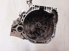 NISSAN PULSAR MK3 - 1.2L 6 Speed Manual Petrol Gearbox / Transmission 3201001Q9Z