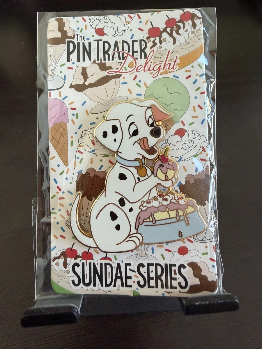 Pin Traders Delight for sale | eBay