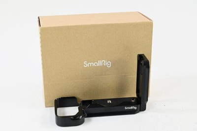 Smallrig L Bracket for Fujifilm X-E4 Camera 3231 #G070