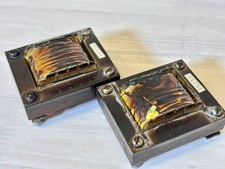 Marinair T1751 Out Transformer Set of 2 Vintage Neve Audio Used
