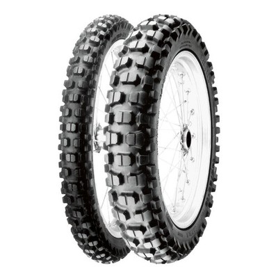 PIRELLI MT 21 Rallycross Reifen MT21F 80/90-21 48P TT