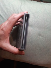 GUERRERO AISLADO para Nintendo NES - &iexcl;Probado y funcionando bien!