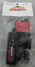 Traxxas iD 4 Amp DC Powered 6-7 cell NiMH Battery Charger TRA2975