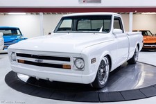 1969 Chevrolet C10 for Sale