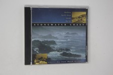 Stonewater Coast CD Music by Tom Mark Gilbert