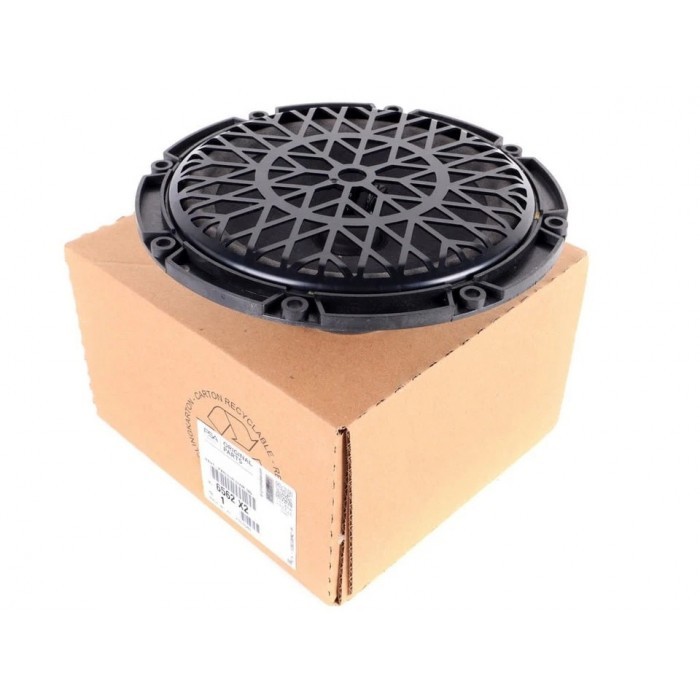 Haut-parleur avant pour Citroën C2 - Enceinte audio de portière d'origine 130mm