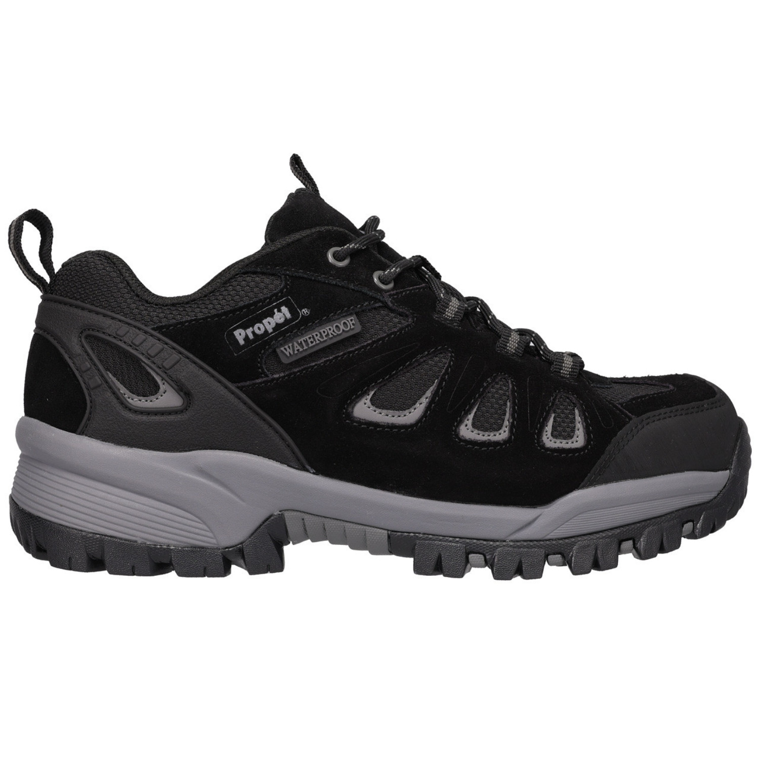 S Waterproof Outdoor Hiking Boots