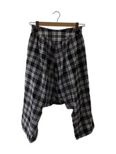 tricot COMME des GARCONS Sarouel Pants black S