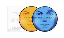 Invincible by Jackson, Michael (Record, 2018) for sale online | eBay