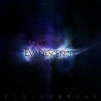 Audio Cd - Evanescence - Evanescence - Wind-Up -D- Neu