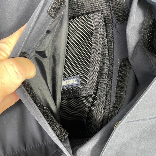 5-in-1 5.11 Tactical 2xl Jacket All Weather Duty Solution Police Military - Picture 6 of 21