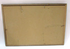 Primitive Antique Camellias Flower Still Life Print Wood Frame w Glass 9x13 — photo 6