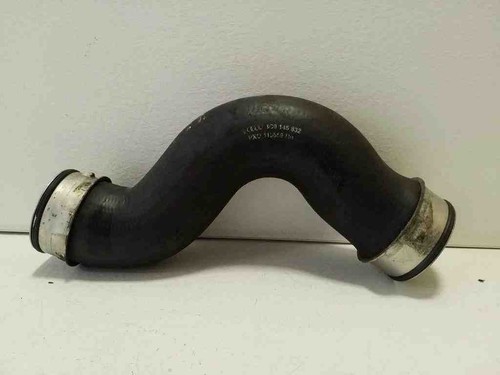 VW PASSAT B6 3C2 Ladeluftkühlerschlauch 3C0145832 1.9 Diesel 77kw 2006 32156253
