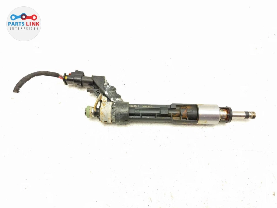 2018-19 AUDI RS5 INJETOR DE COMBUSTÍVEL GASOLINA DIRETA CONJUNTO DE PLUGUE DE CHICOTE DE FIOS DE ALTA PRESSÃO 2,9L - Imagem 2 de 4