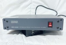 Ocean Matrix OMX-MDA6  1x6  Composite BNC Vid...