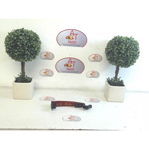 PORTIERGREEP BUITEN LINKS VOOR Citroën CITROEN ORANE LX #23028755