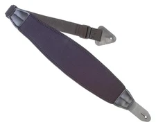 Neotech Mega Strap Regular Black 8301052 - Durable, Adjustable Comfort