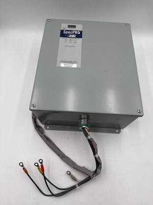 SpecPRO SSMD323Y2AC13S6 Surge Protective Device 20kA 277/480V 3PH Wye SPD TVSS