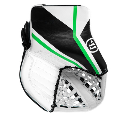 Warrior Eishockey Fanghand G6 E+ Youth verschiedene Farben