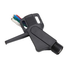 Headshell per Dual 431, 450, 455, 505, 515, 530, 616, 620, 630, 2210, 221059