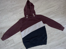 TOP! »Yigga Jungen Hoodie/Pullover/ Sweat mit Kapuze« Gr. 134/140, mehrfarbig