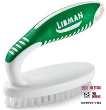 Libman Hand Nail Brush 00014