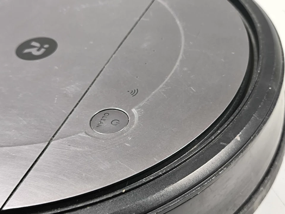 iRobot Roomba RVF-Y1 Staubsauger - Für Teile, Nicht Metallarbeiten - Bild 4 von 4