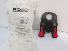 Ridgid 22678 , 1-1/2" PureFlow Pex Jaw, 56081