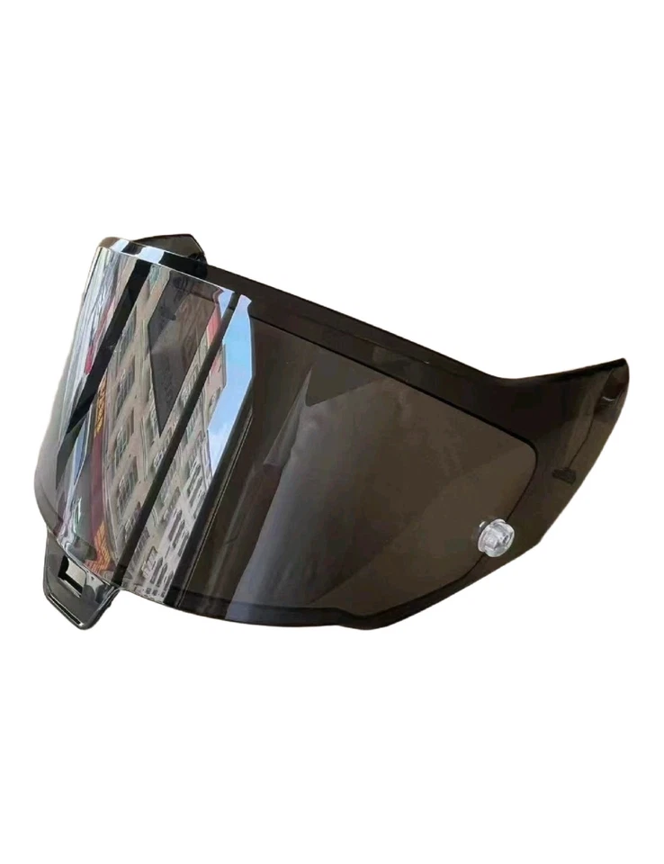 Visera de lente REVO para Alpinestars AFHS-01 Visera para casco Supertech R10 protector Foto 2 de 4