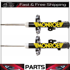 Fits 2010-2013 Kia Soul 1.6L 2.0L Monroe Front Struts