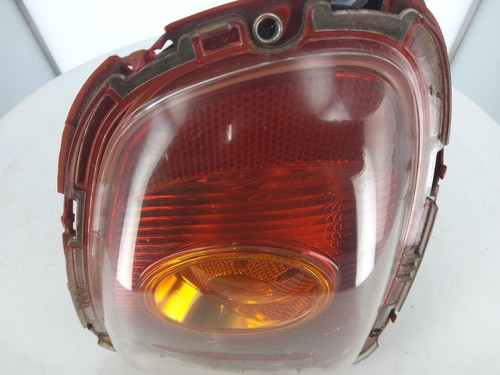 MINI R56 2007-2010 ONE Cooper S Right Offside Rear Tail Light Lamp Amber 2757010 - Picture 5 of 12