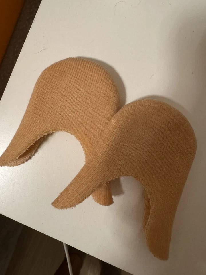 Grishko Spitzenschuhe Stream Point Gr. 7 1/2 XX S NEU - Bild 4 von 4