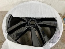 Wheel 19x9 Aluminum 10 Spoke 5 Split Spokes Fits 15-17 Mustang 2391180 Wheel 19x9 Aluminum 10 Spoke 5 Split Spokes Fits 15-17 Mustang 2391180
