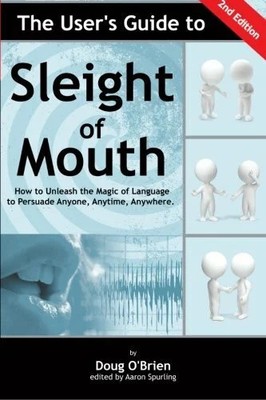 The User's Guide to Sleight of Buch CreateSpace Independent Publishing Platform