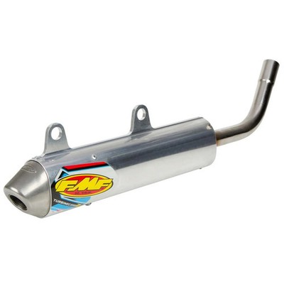 FMF Endschalldämpfer Turbine Core 2 KTM SX/EXC 250, EXC 300, Husaberg TE 250/300