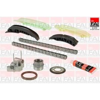 FAI AutoParts Steuerkettensatz Simplex Bolzenkette FüR BMW 3Er Touring 320D
