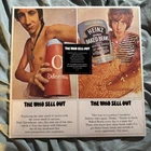 The Who Sell Out 2lp Deluxe Remaster Free Psychedelic Poster Included
