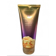 New Victoria's Secret Vanilla Lace Hand Body Cream Discontinued Old Stock 6.7oz