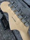 2017 Fender American Professional Jaguar Olympic White Electric Guitar w/ Case — photo 8
