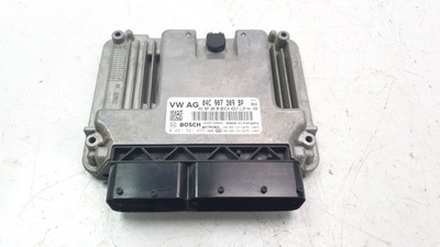 04C907309BP ECU-MOTORSTEUERGERÄT UCE MOTORSTEUERGERÄT / 1391080 FÜR VOLKSWAGEN P