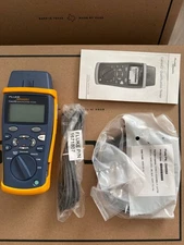 Fluke DTX-1200 Digital Cable Analyzer