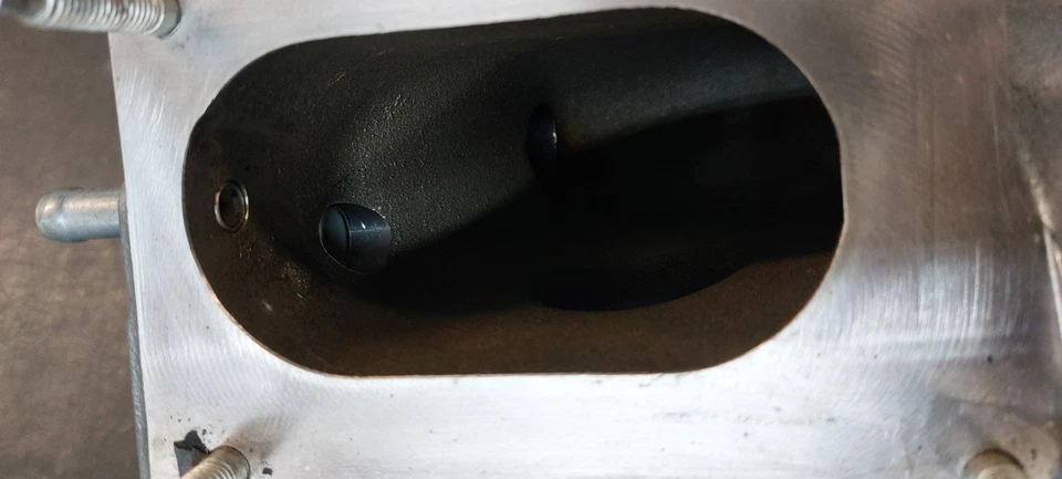 Supercargador Ford Mustang Cobra 2003-2004 SVT 4.6 32V 4V Foto 3 de 4