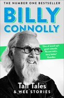 Tall Tales And Wee Stories | Billy Connolly | Englisch | Taschenbuch | 2020